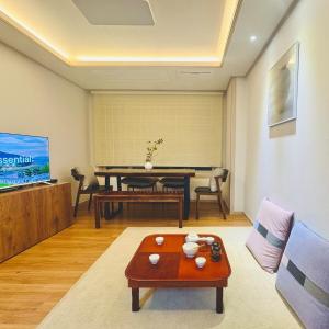 Kim's stay Korean Style apartment in Seoul