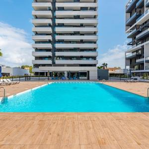 Apartamento Prestige - PlusHolidays