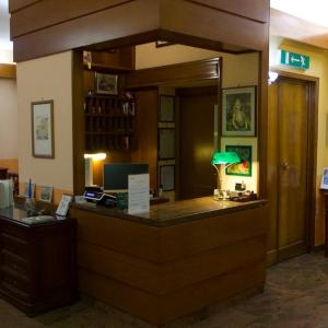 Hotel Benedetto