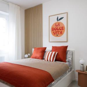 YR Apartments Dergano - 1 Min Walk to Metro