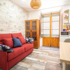 Downtown apartment