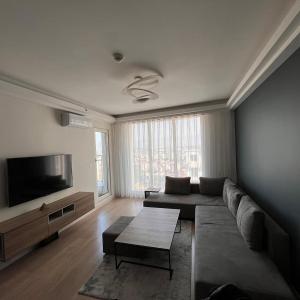 Dzevahir Sky City apartments