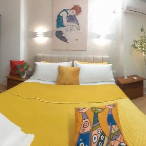 Bani's Cozy Lovely Apt