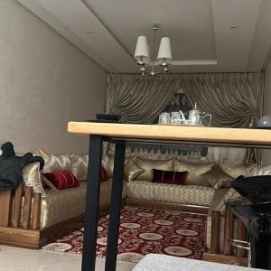 Appartement à côté Macdo