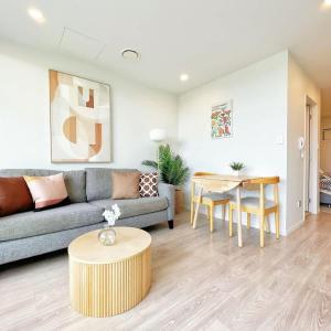 Cityscape Bliss Aircon 1BR Studio Central Living