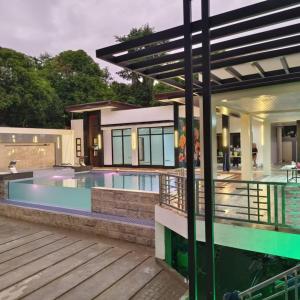 Villa Luminous Private Resort
