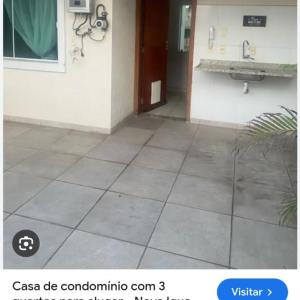 Casa Alexandre