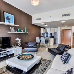 Luxury Sea View apartment