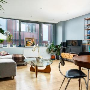 London Bridge Escape - 2 Bed 2 Bath near landmarks