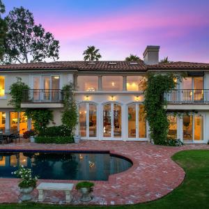 Savona Sanctuary Estate