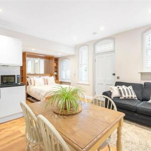 Great Location Chelsea Edition Studio Apt