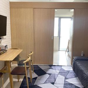 1BR Tower 4 The Grass Residences SM North