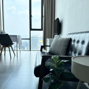 My Studio at Empire Damansara - Netflix & Wifi