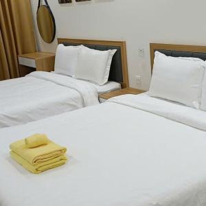D-MART Hotel