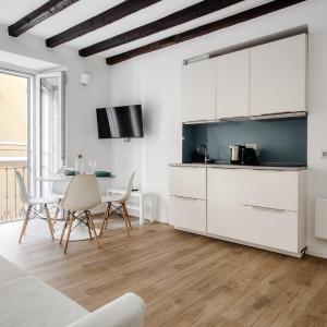 Just Urban Stays - Nice apartment - Corso Genova