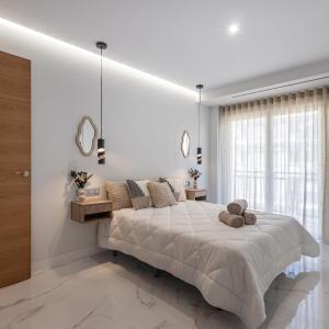 Dreaming Puerta Real