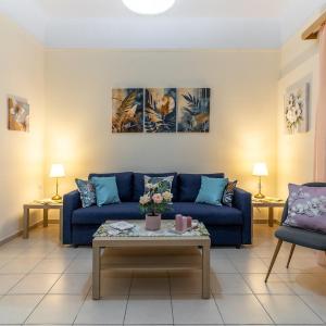 Orchid - Stylish Home Near Piraeus