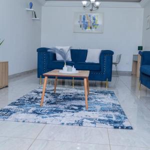 Emana Secure Residence Apartment