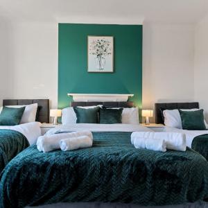 2 Bed Serviced Apartment Streatham