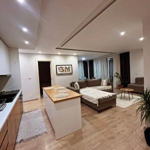 Next Tirana Zoo Apartment