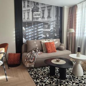 Apartament LuxTorpeda - Dworzec PKP 150m Zakopane
