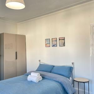 Cosy Double rooms a stones throw from Wembley Stadium