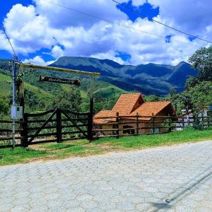 Rancho Pedacinho de Coração