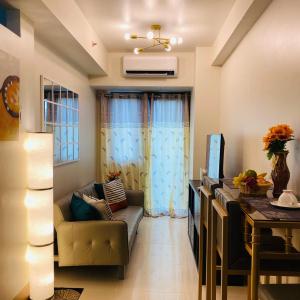 MOA, SMDC Good Stays Shore 3 - Tower 1 Unit 427