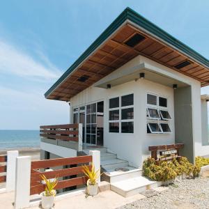 E. Moreno Recreation Beach Resort Ilocos Sur