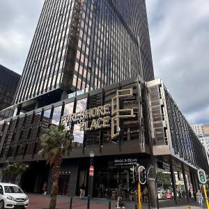 Chic, Stylish, Central Cape Town