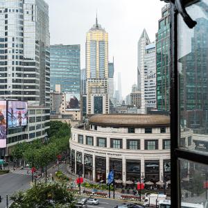 Tonight Homestay West Nanjing Road Branch Shanghai