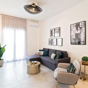 Filoxenia MG Projects Eggeli Athens