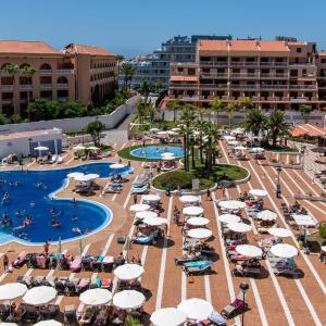Compostela Beach 32 - Two Bed