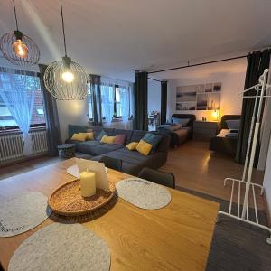 Schwachhauser Family Retreat 90m