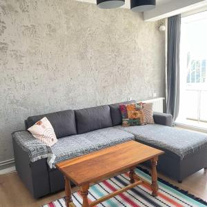 Central Apartment II