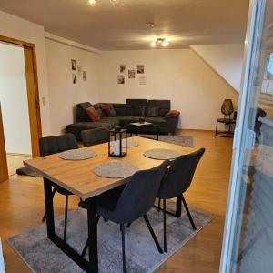 Ferienwohnung Alte Wache 12 DG