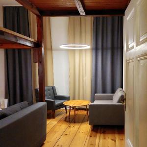 Ruhige Ferienwohnung in Kreuzberg