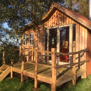 Retreat in Nature