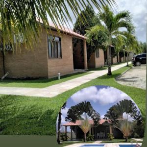 Accogliente chalet rustico