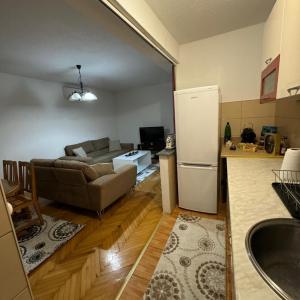 Apartment Ajna