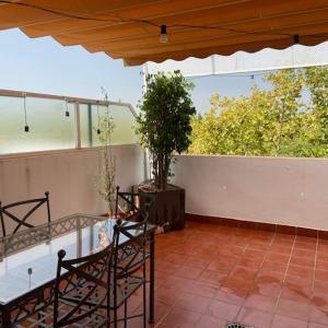 Torneo Atico Premium Apartment