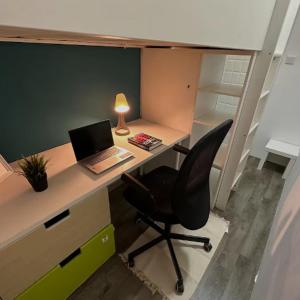 Loft Room in Al Barsha 1 Near MOE Metro