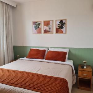 Apartamento na Vila Olímpia