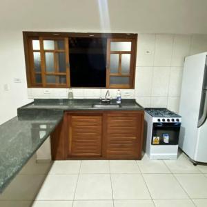 Casa espaçosa e aconchegante em Ilhabela Sp