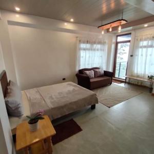 SkyRidge Homestay