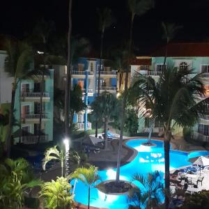 Penthouse in El Cortecito