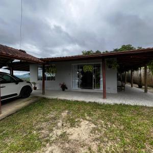 Casa Nylmer in Paraty