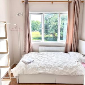 Landscape Haven Room
