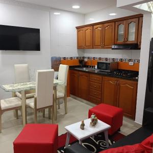 Apartamento LUNA
