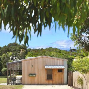 Tea Tree - Private Retreat with Outdoor Bath